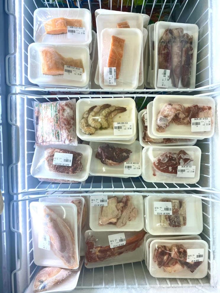 Foto toko Point Mart 3