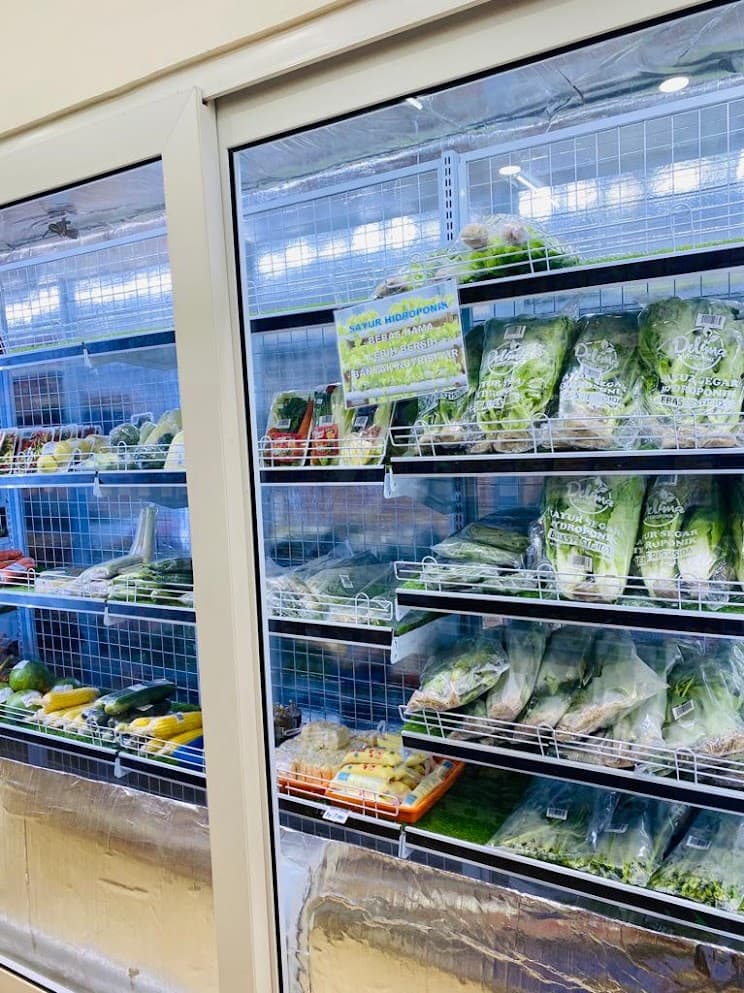 Foto toko Point Mart 4