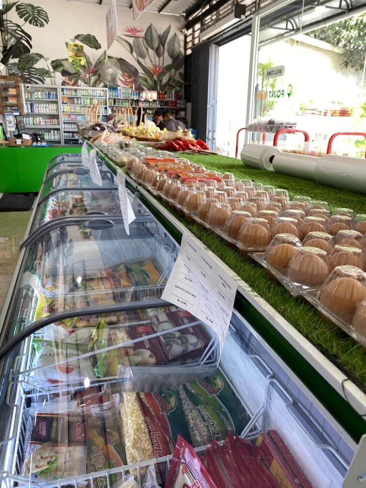 Foto toko Point Mart 5