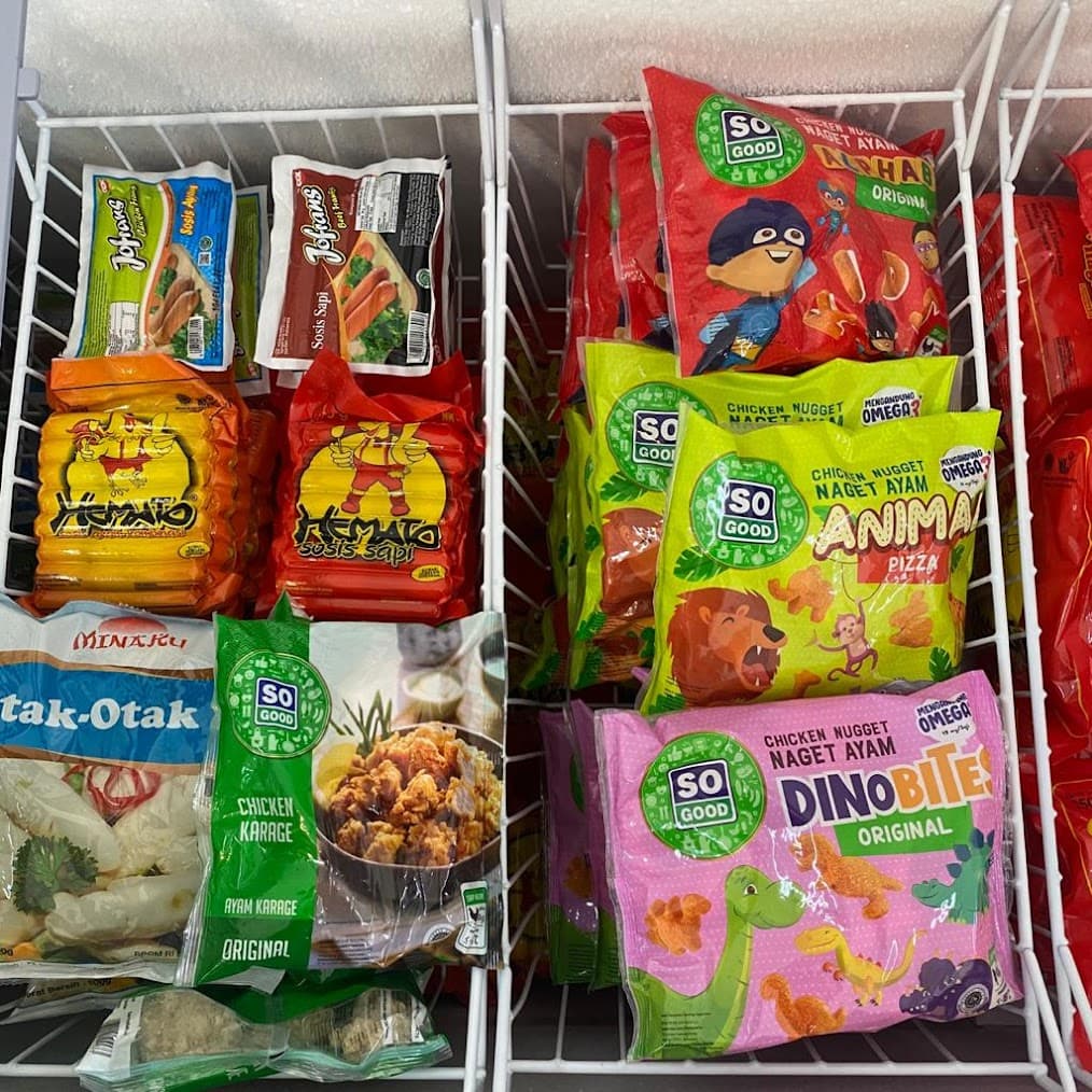 Foto toko Point Mart 6