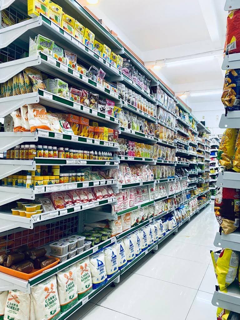 Foto toko Point Mart 7